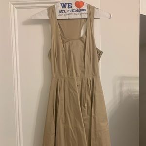 Club Monaco tank dress